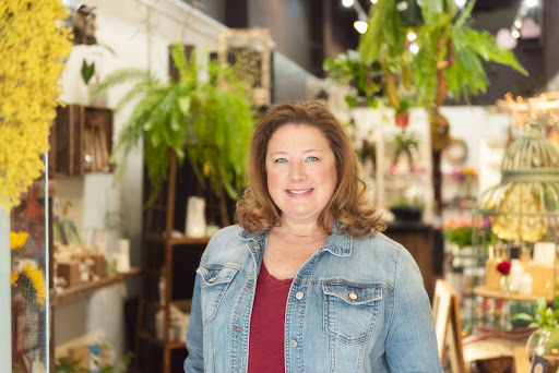 Florist «FloralArt + Decor», reviews and photos, 1414 Burlingame Ave, Burlingame, CA 94010, USA