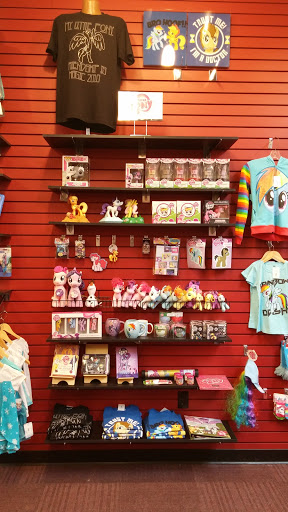 Music Store «Newbury Comics», reviews and photos, 859 Boston Providence Hwy, Norwood, MA 02062, USA