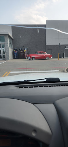 Discount Store «Walmart», reviews and photos, 701 W Princeton Dr, Princeton, TX 75407, USA