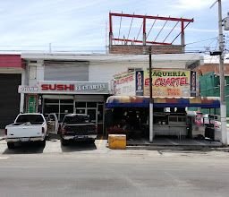 Taqueria EVARISTO photo