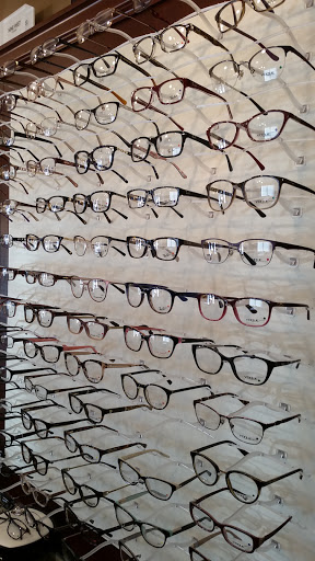 Optician «Viking Vision Center», reviews and photos, 3384 OH-752, Ashville, OH 43103, USA