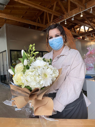 Florist «French Florist», reviews and photos, 8658 W Pico Blvd, Los Angeles, CA 90035, USA