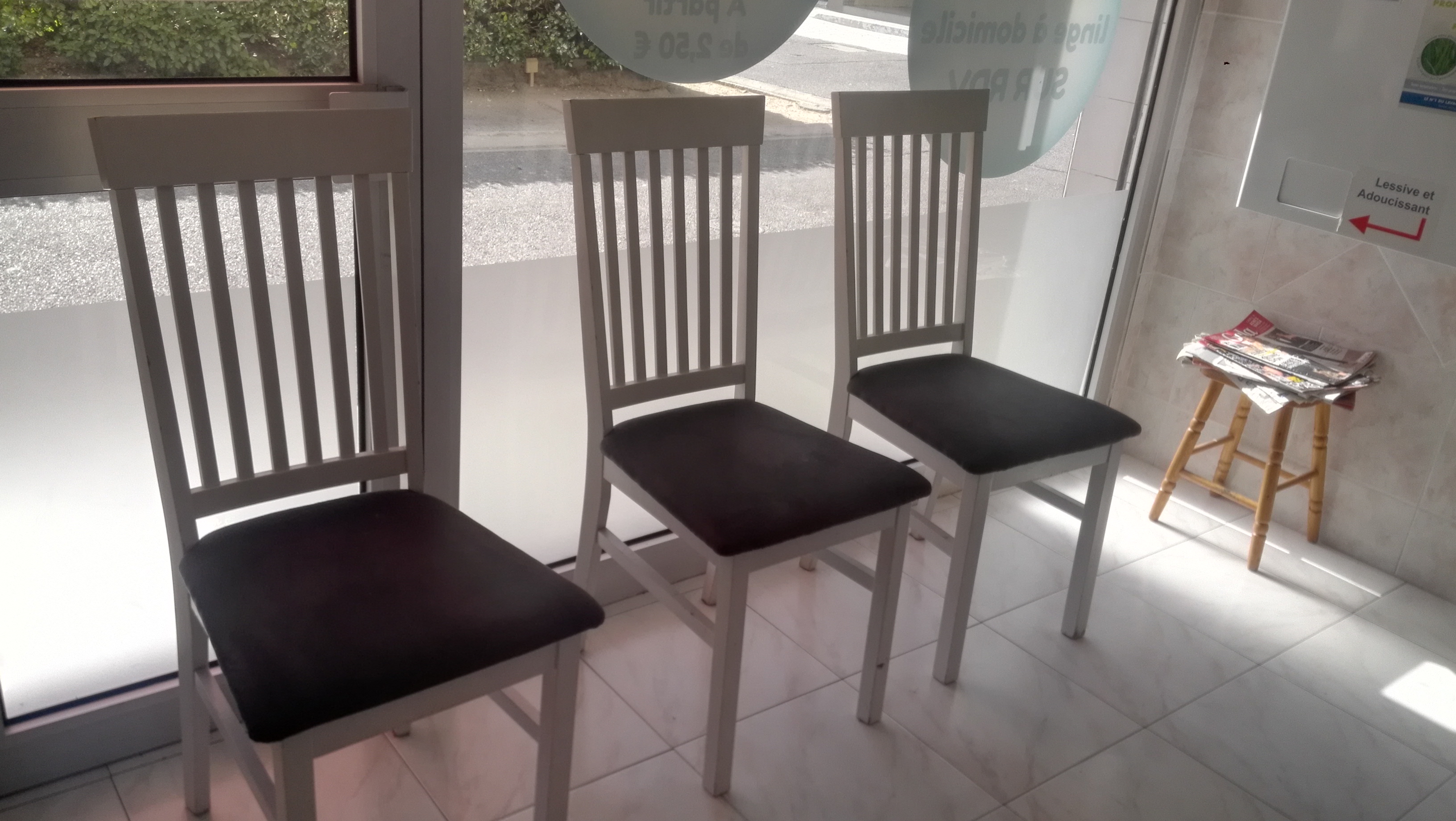 Photo n° 3 de l'avis de Caille. fait le 21/06/2019 à 17:04