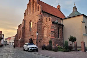 Kościół św. Bartłomieja w Koninie image