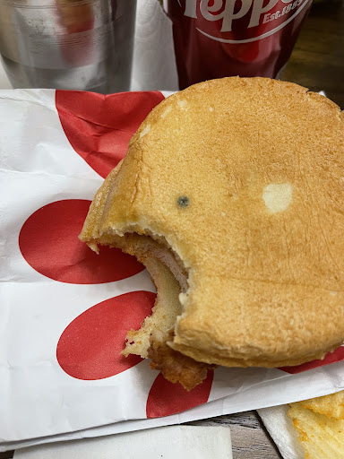 Fast Food Restaurant «Chick-fil-A», reviews and photos, 5211 Eldorado Pkwy, Frisco, TX 75033, USA