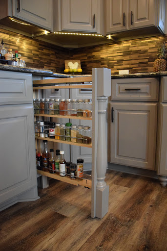 Cabinet Maker «E & K Cabinetry», reviews and photos, 7710 E Gum Rd, Murfreesboro, TN 37127, USA