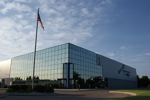 Moving Company «University Moving & Storage», reviews and photos, 23305 Commerce Dr, Farmington Hills, MI 48335, USA