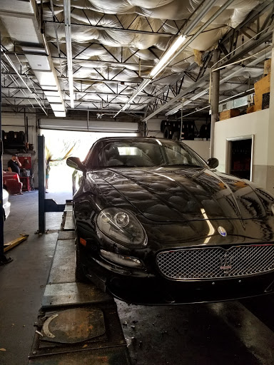 Auto Repair Shop «Cross Creek Auto Service», reviews and photos, 10024 Cross Creek Blvd, Tampa, FL 33647, USA