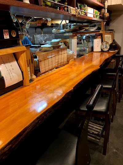 海鮮食堂 い志い 唐人町本店