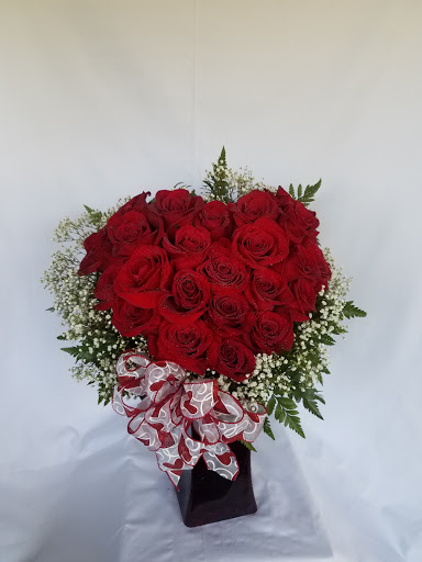 Florist «Fine Flowers», reviews and photos, 9719 Mill Plain Boulevard, Vancouver, WA 98664, USA