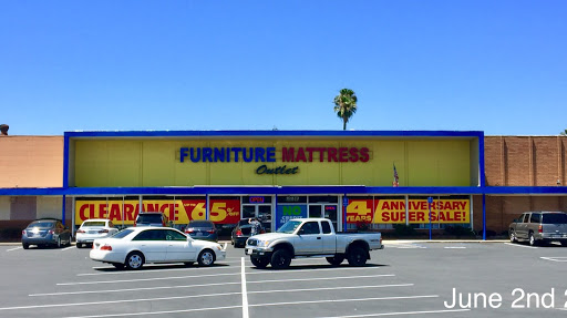 Furniture Store «Furniture Mattress Outlet», reviews and photos, 10873 Folsom Blvd, Rancho Cordova, CA 95670, USA