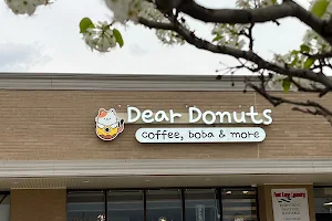 Dear Donuts image