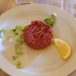 Photo n°1 de l'avis de Stefano.r fait le 26/06/2022 à 12:51 sur le  Ristorante L'Ostu 'D Racunis à Pocapaglia