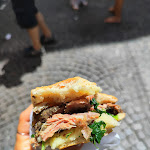 Photo n°1 de l'avis de Rosa. fait le 24/07/2023 à 16:13 sur le  L'Oste del Re à Orvieto