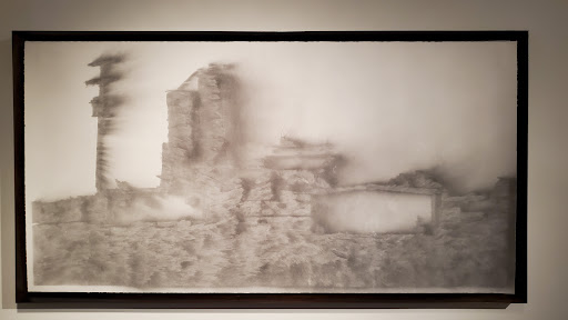 Art Museum «Blaffer Art Museum», reviews and photos, 4173 Elgin St, Houston, TX 77004, USA