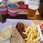 Photo n°4 de l'avis de Bear.o fait le 27/06/2023 à 12:13 sur le  BEFED Brew Pub Sacile à Sacile