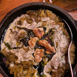 Photo n°2 de l'avis de Carlotta.. fait le 05/12/2022 à 18:16 sur le  Safran à Düsseldorf