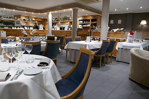 Restaurant Slabbinck