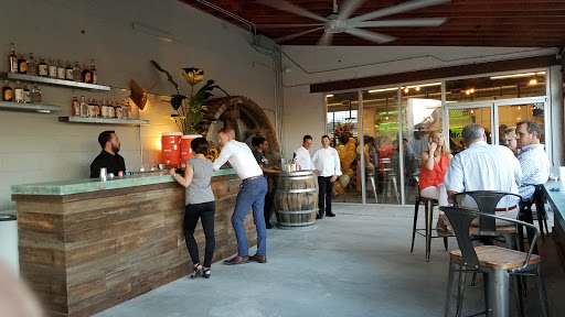 Distillery «Cane Land Distilling Company», reviews and photos, 760 St Philip St, Baton Rouge, LA 70802, USA