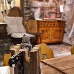 Photo n°1 de l'avis de Belinda.h fait le 07/05/2022 à 07:22 sur le  Burgschänke - Osteria al Castello à Schluderns