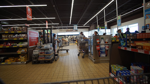 Supermarket «ALDI», reviews and photos, 16500 Conneaut Lake Rd, Meadville, PA 16335, USA