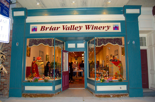 Winery «Briar Valley Vineyard & Winery», reviews and photos, 107 E Pitt St, Bedford, PA 15522, USA