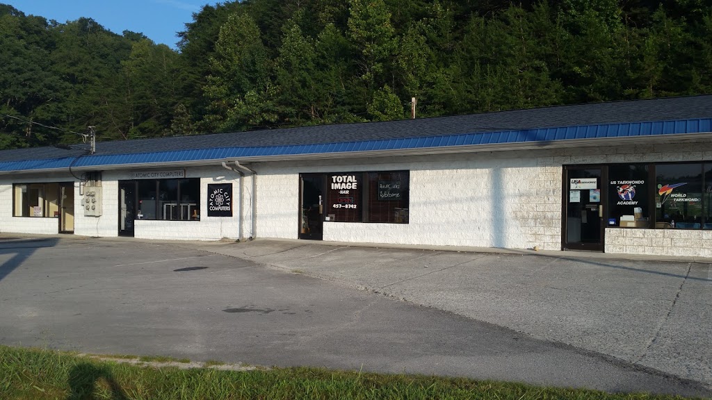 Total Image Salon 37716