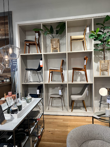 Furniture Store «west elm», reviews and photos, 160 Walt Whitman Rd Ste 1120, Huntington Station, NY 11746, USA