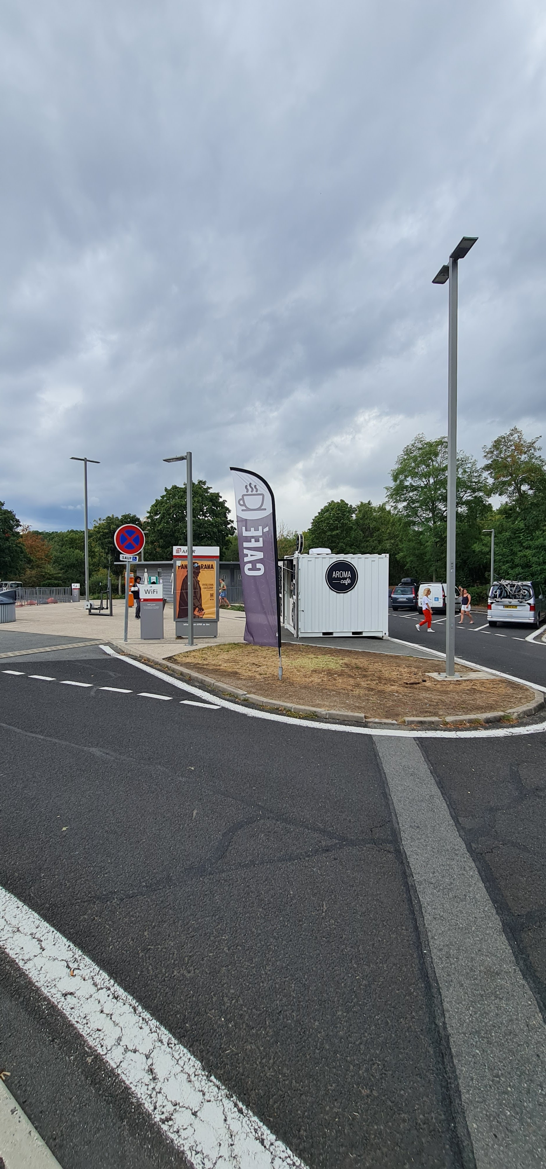 Photo n° 1 de l'avis de olivier.u fait le 17/08/2022 à 20:43
