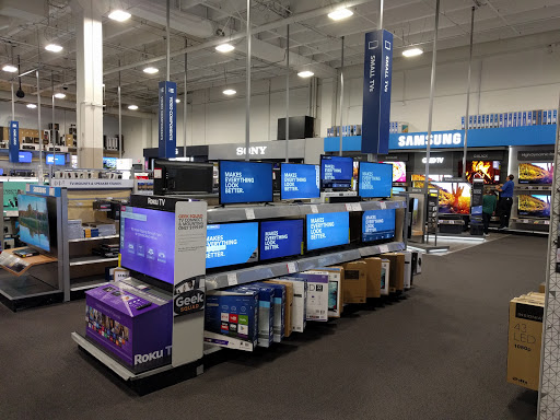 Electronics Store «Best Buy», reviews and photos, 11301 W Pico Blvd, Los Angeles, CA 90064, USA