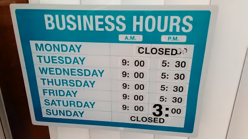 Barber Shop «Philomath Barber Shop», reviews and photos, 1331 Main St, Philomath, OR 97370, USA