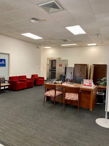 Bank «Bank of America Financial Center», reviews and photos