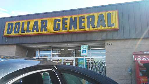 Discount Store «Dollar General», reviews and photos, 604 E Bear Creek Rd, Glenn Heights, TX 75154, USA