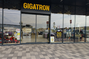Gigatron G46 - BIG Nova Pazova image