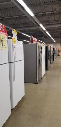 Appliance Store «Sears Outlet», reviews and photos, 2000 E Dorothy Ln, Kettering, OH 45420, USA