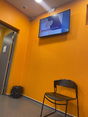 Centre d'Imagerie par Résonance Magnétique à Pessac