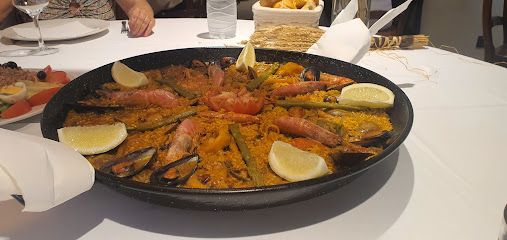 Restaurante Gabas - Gta. de los Fueros de Aragón, 50540 Borja, Zaragoza, Spain