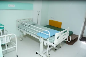 Narmada Kiran Hospital - Best Hospital for Laparoscopy & hysteroscopy | advance Infertility Treatment | image