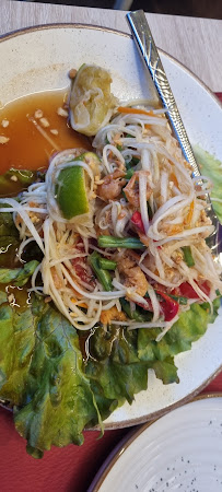 Soupe du Restaurant thaï Tuk Tuk ThaÏ à Cannes - n°3