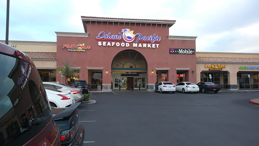 Supermarket «Island Pacific Sea Food Market», reviews and photos, 467 E Silverado Ranch Blvd, Las Vegas, NV 89183, USA