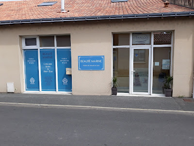 Beaute Marine à Chauvigny