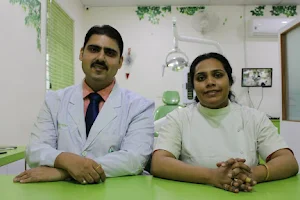 Dr Bhupesh Yadav,Tooth Saviour's image
