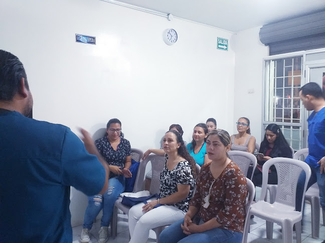 Opiniones de Laboratorio de Analisis Clinico en Guayaquil - Hospital
