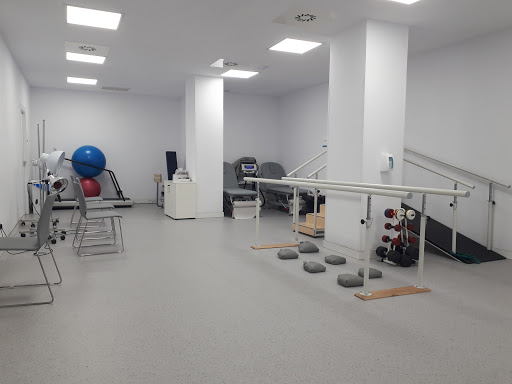 Centro Médico Quirónsalud Toledo en Toledo, Toledo