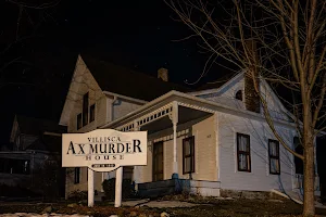 Villisca Axe Murder House image