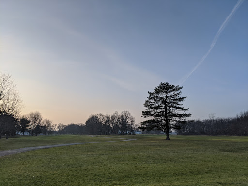 Golf Course «Lost Nation Municipal Golf Course», reviews and photos, 38890 Hodgson Rd, Willoughby, OH 44094, USA
