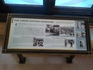 Union Station Stories - photo 4