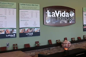 LaVida Massage + Skincare image