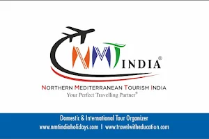 (NMT INDIA®) NORTHERN MEDITERRANEAN TOURISM INDIA image