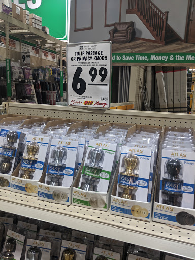 Home Improvement Store «Menards», reviews and photos, 2015 Wal Mart Dr NE, Warren, OH 44483, USA
